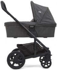 Детская коляска 2 в 1 Joie Chrome DLX PAVEMENT (S1201KAPAV000)
